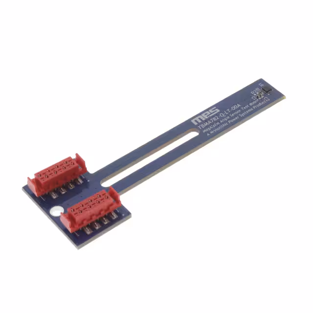 TBMA782-Q-LT-00A Monolithic Power Systems Inc.  Cartes d'évaluation - Capteurs